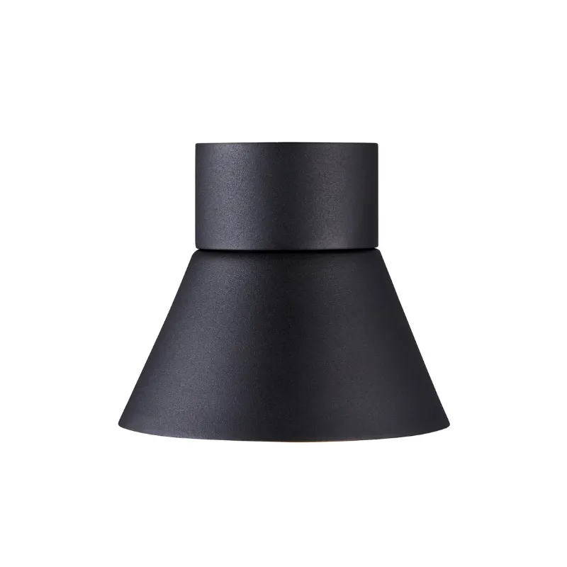 Danish Cone Wall Light