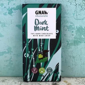 Dark Mint