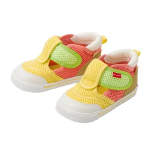 Double Russell Second Shoes - Summer Splash