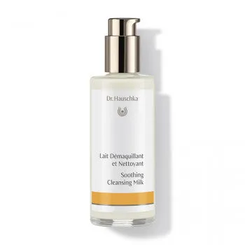 Dr. Hauschka - Soothing Cleansing Milk