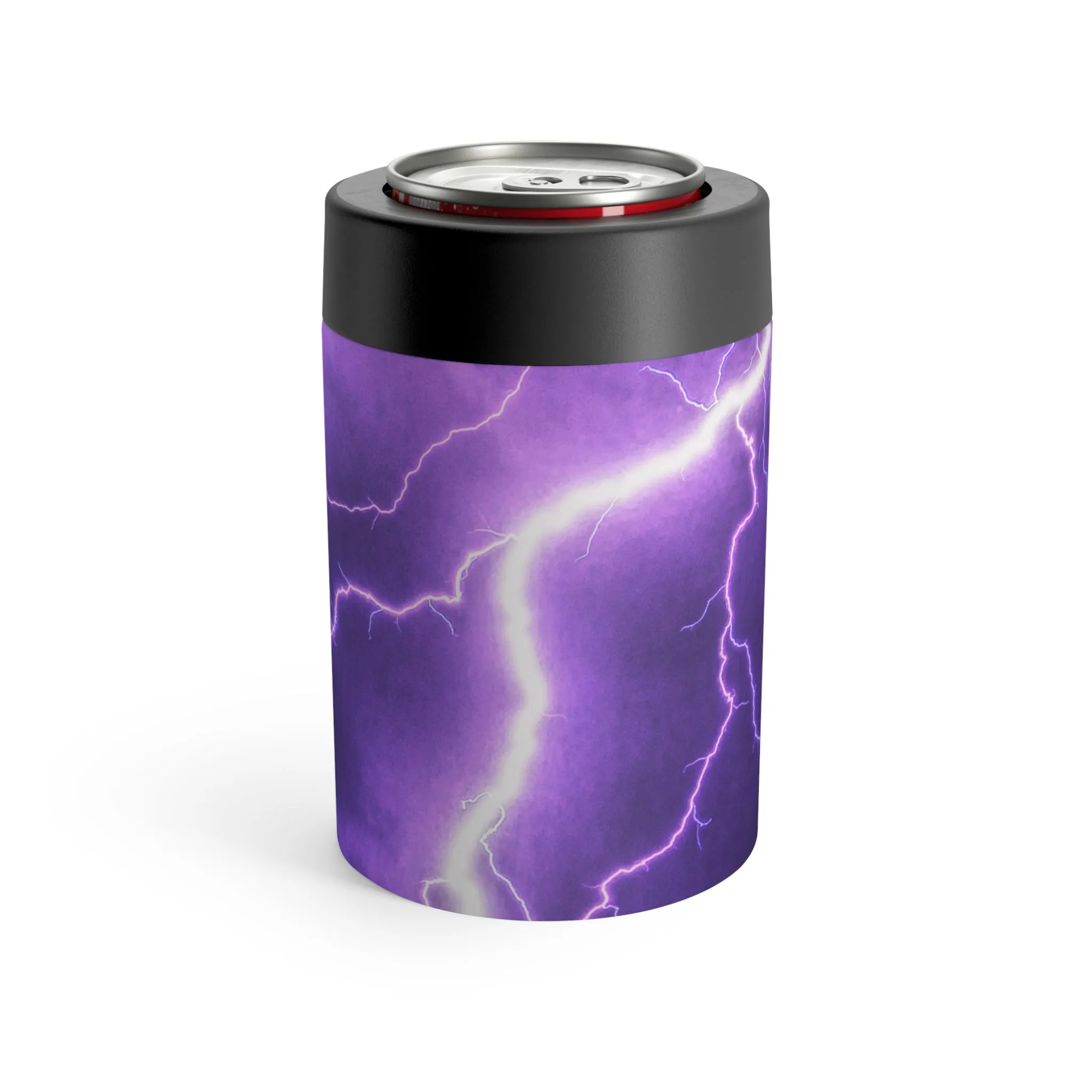 Electric Thunder - Inovax Can Holder