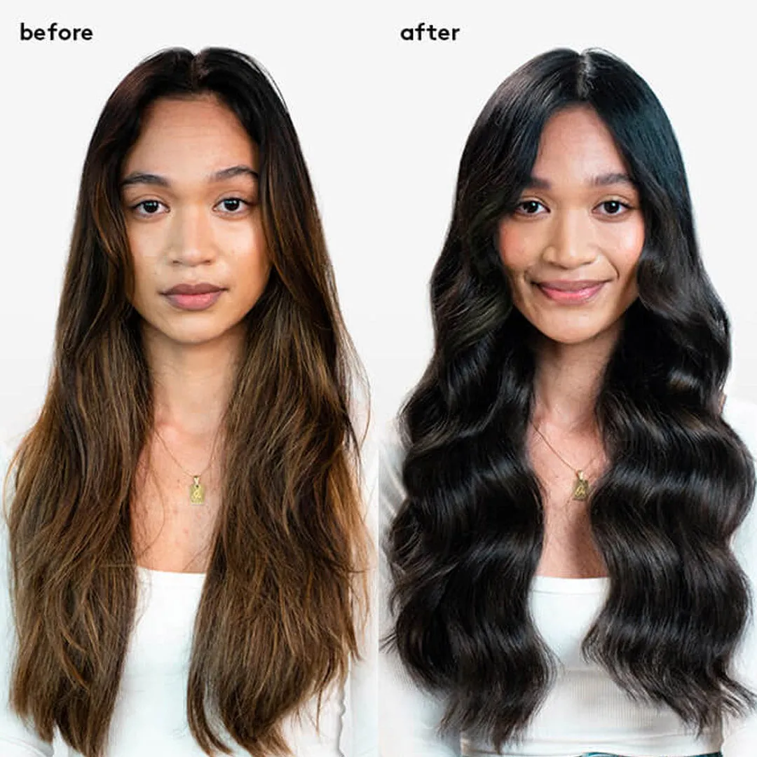 Evo Fabuloso Cool Brown Colour Depositing Conditioner 220ml