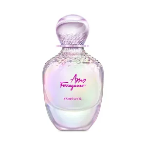 Ferragamo Amo Flowerful EDP