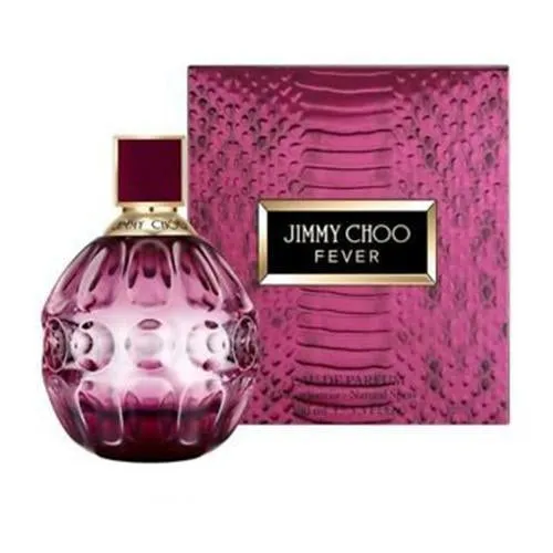 Fever 100ml EDP for Women by Jimmy Choo