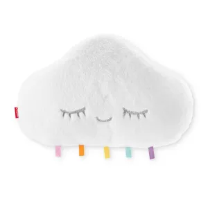 Fisher Price Twinkle & Cuddle Cloud Soother For New Born Baby