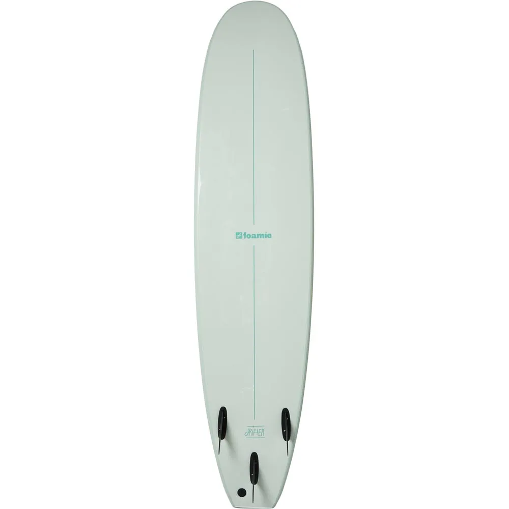 Foamie The Drifter 8ft Soft Surfboard