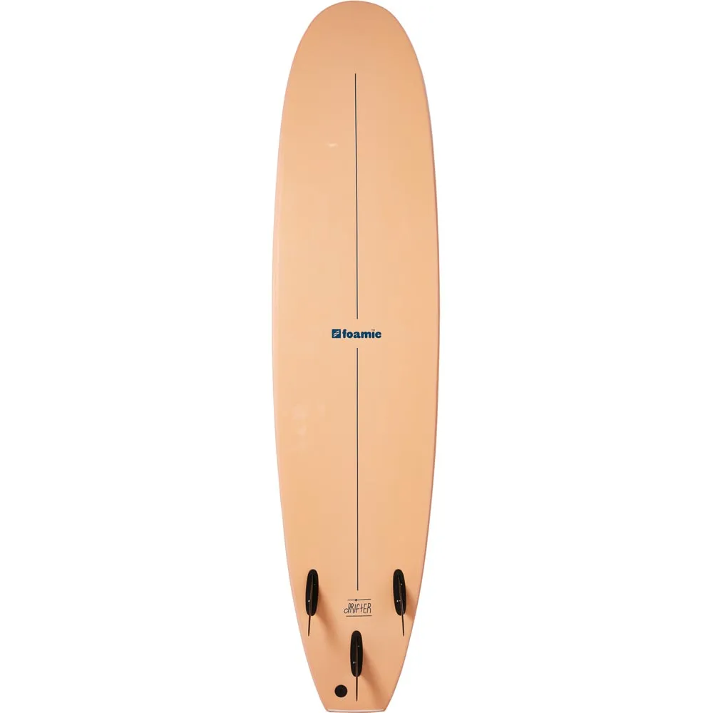 Foamie The Drifter 8ft Soft Surfboard