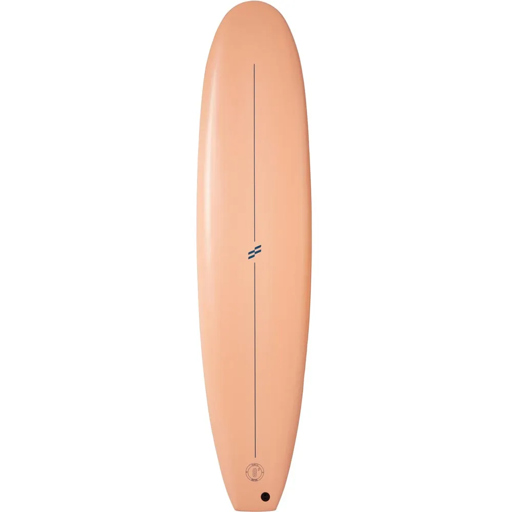 Foamie The Drifter 8ft Soft Surfboard