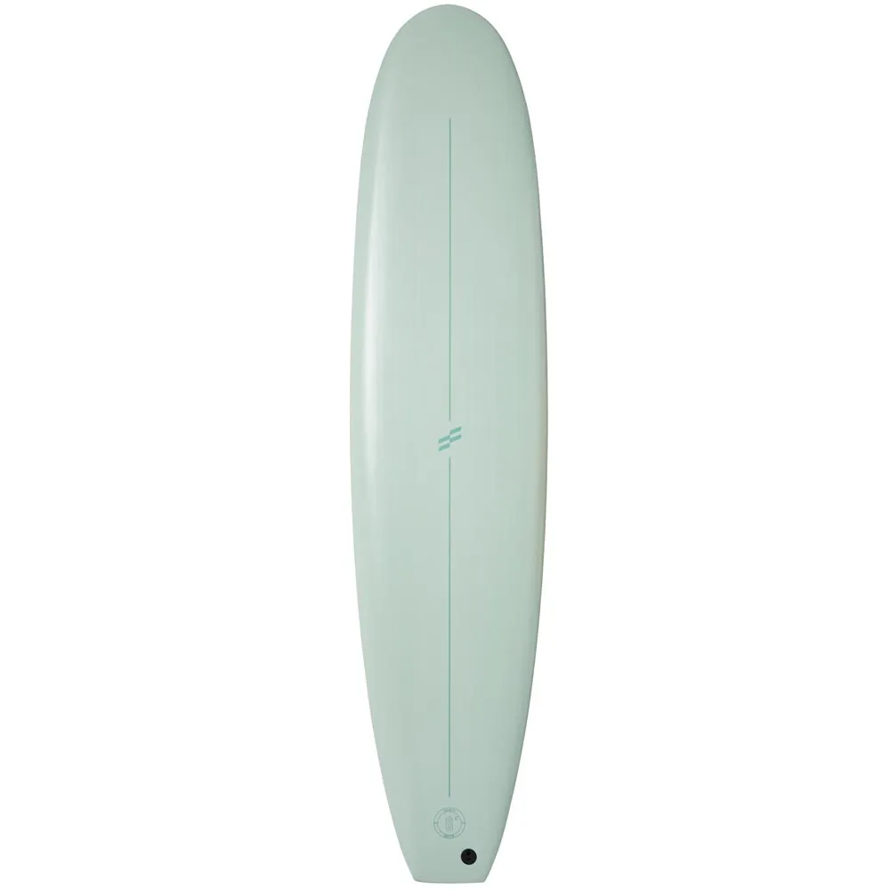 Foamie The Drifter 8ft Soft Surfboard