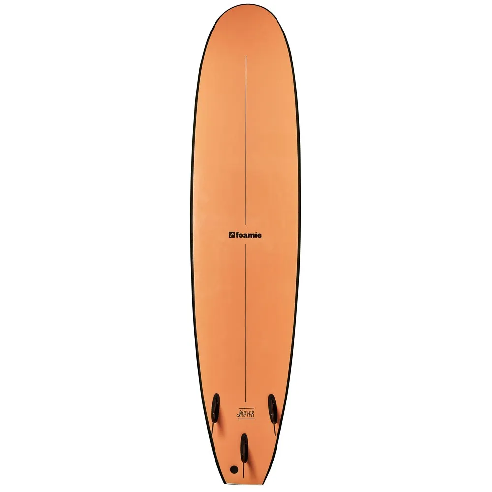 Foamie The Drifter 8ft Soft Surfboard