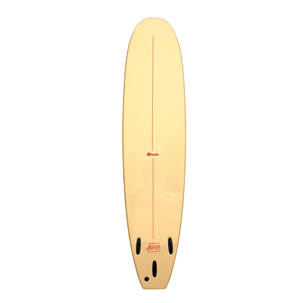 Foamie The Drifter 8ft Soft Surfboard