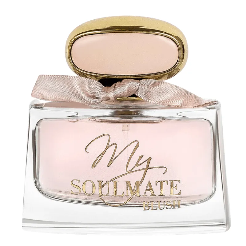 Fragrance World My Soulmate Blush