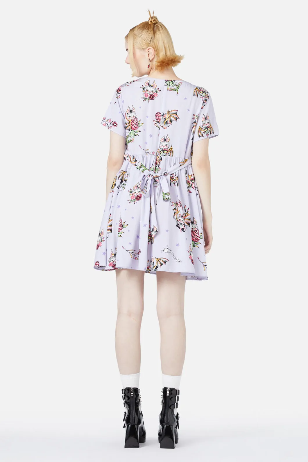 Fruity Bats Dress