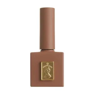 GENTLE PINK - Gel Polish Mocha Chocolate 0.30 oz - #E20