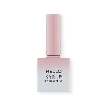 GENTLE PINK - Gel Polish Peach 0.30 oz - #SG07