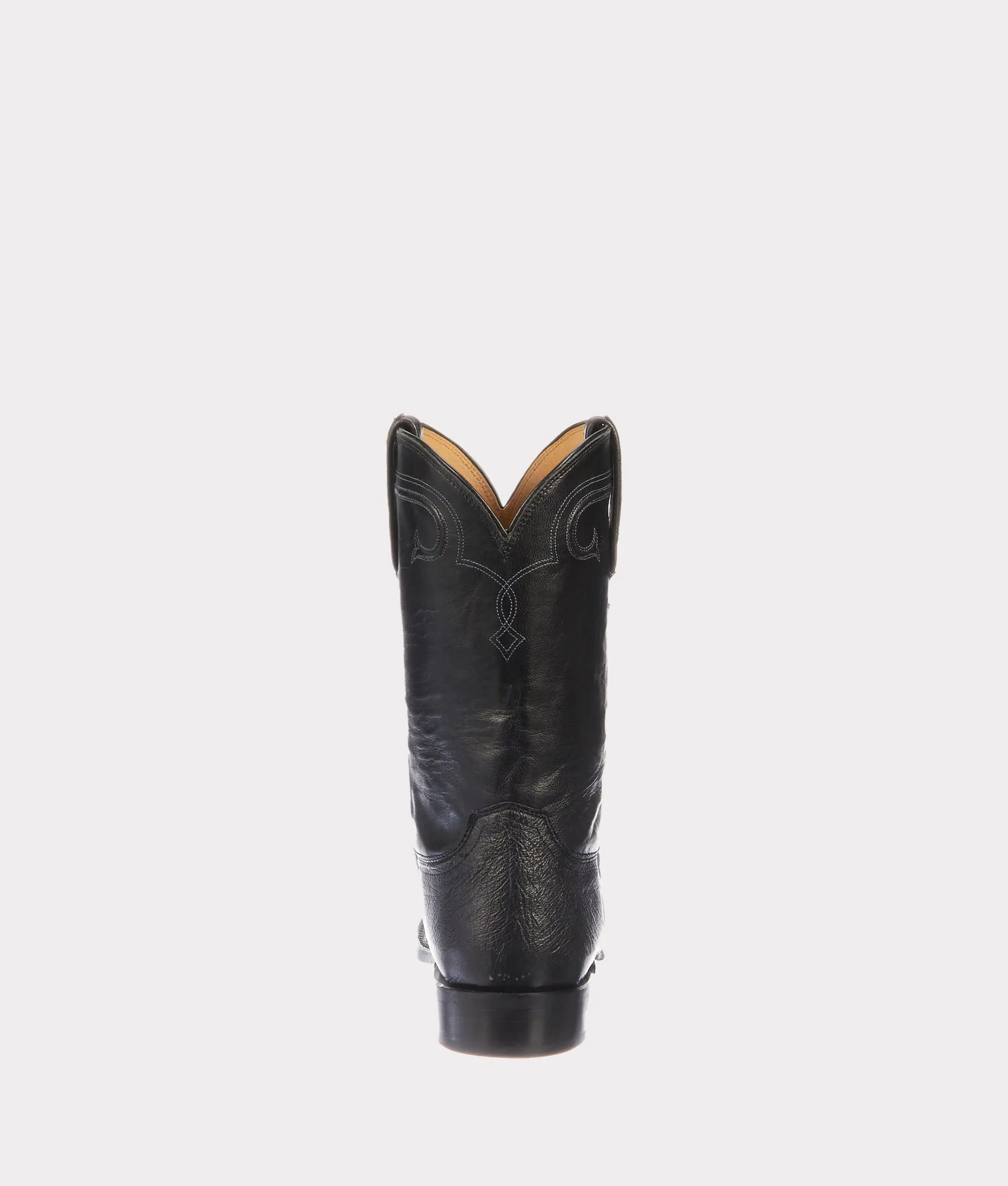 Gerard :: Black