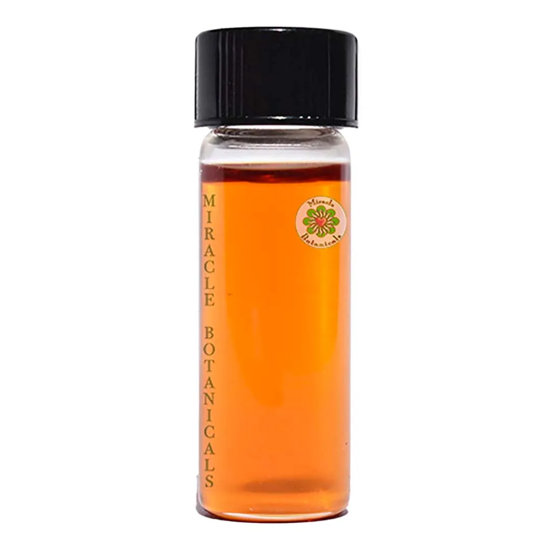 Giant Arborvitae Essential Oil (Thuja Plicata)