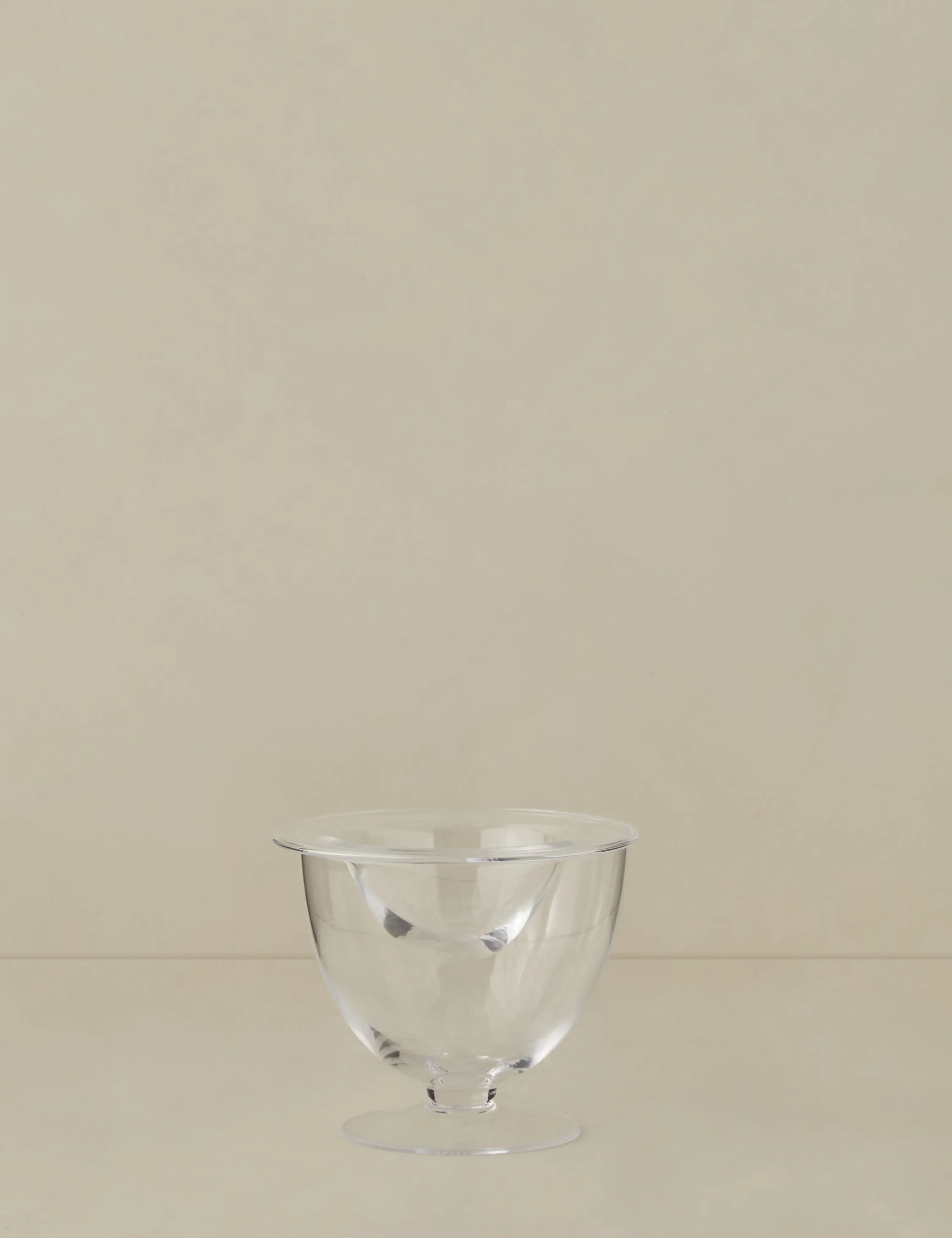 Glass Serveware by LSA International