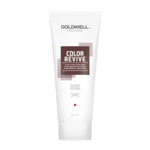 Goldwell Dualsenses Color Conditioner Cool Brown 200ml