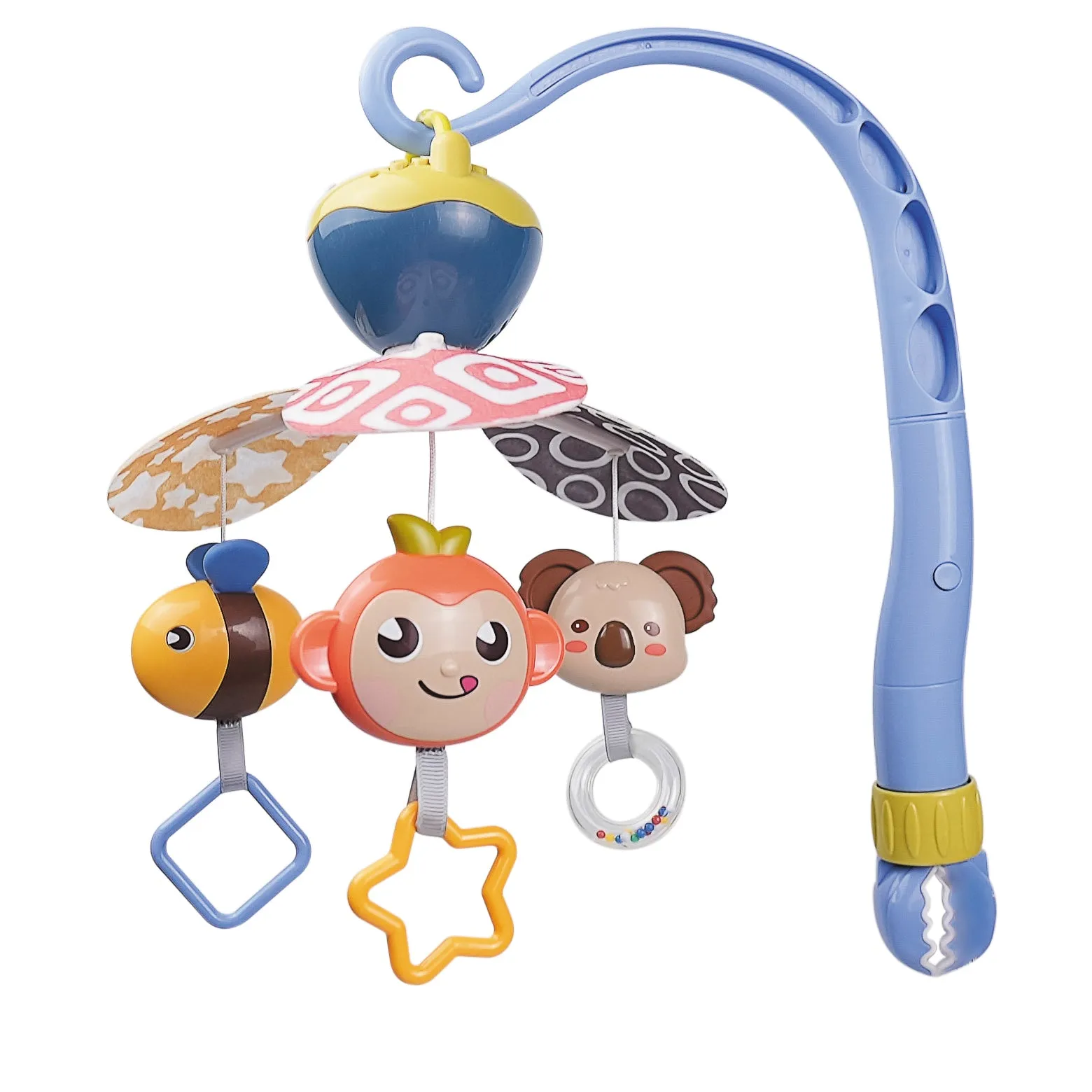 Goodway Baby Musical Mobile