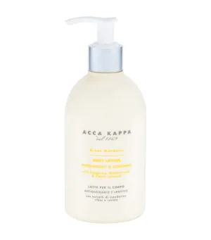 Green Mandarin Body Lotion