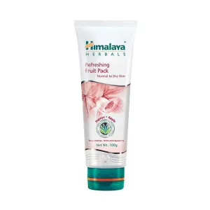 Himalaya Refreshing Fruit Pack 100g