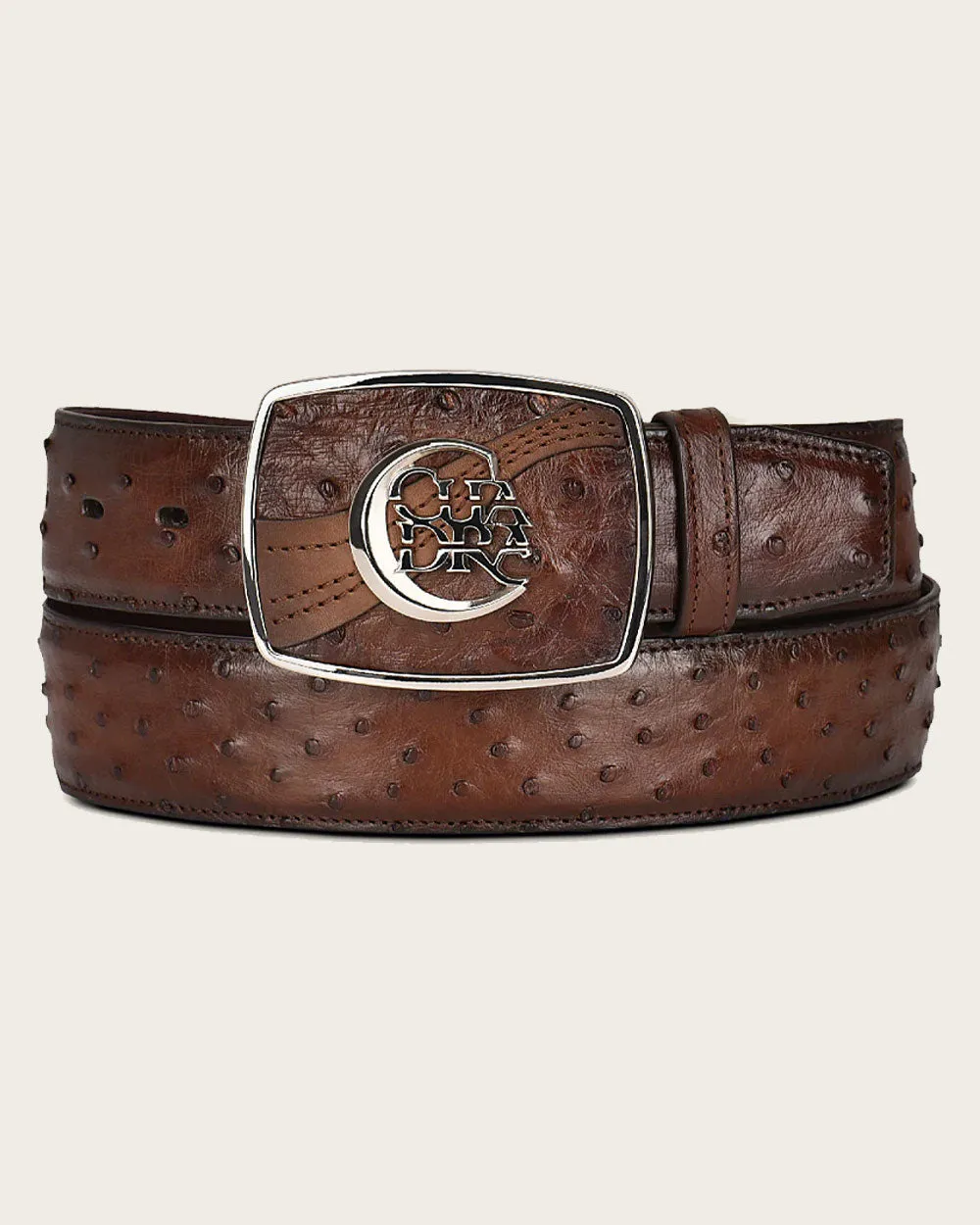 Honey western exotic Belt