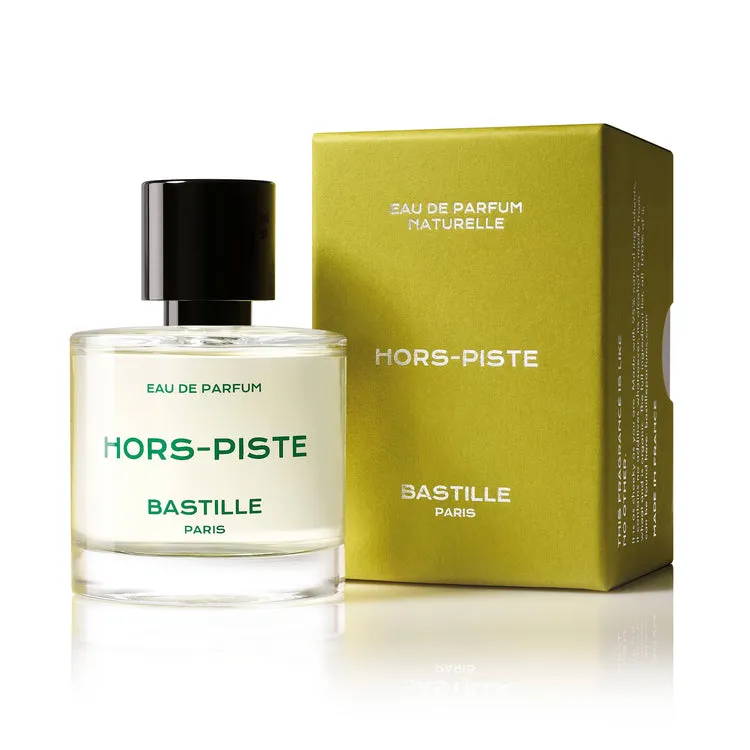 Hors-piste Eau De Parfum