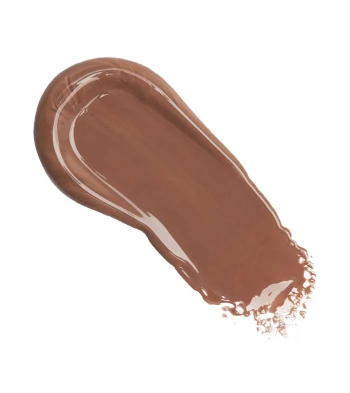 I Heart Revolution - Brillo de labios Chocolate Soft Swirl - Vanilla Gelato