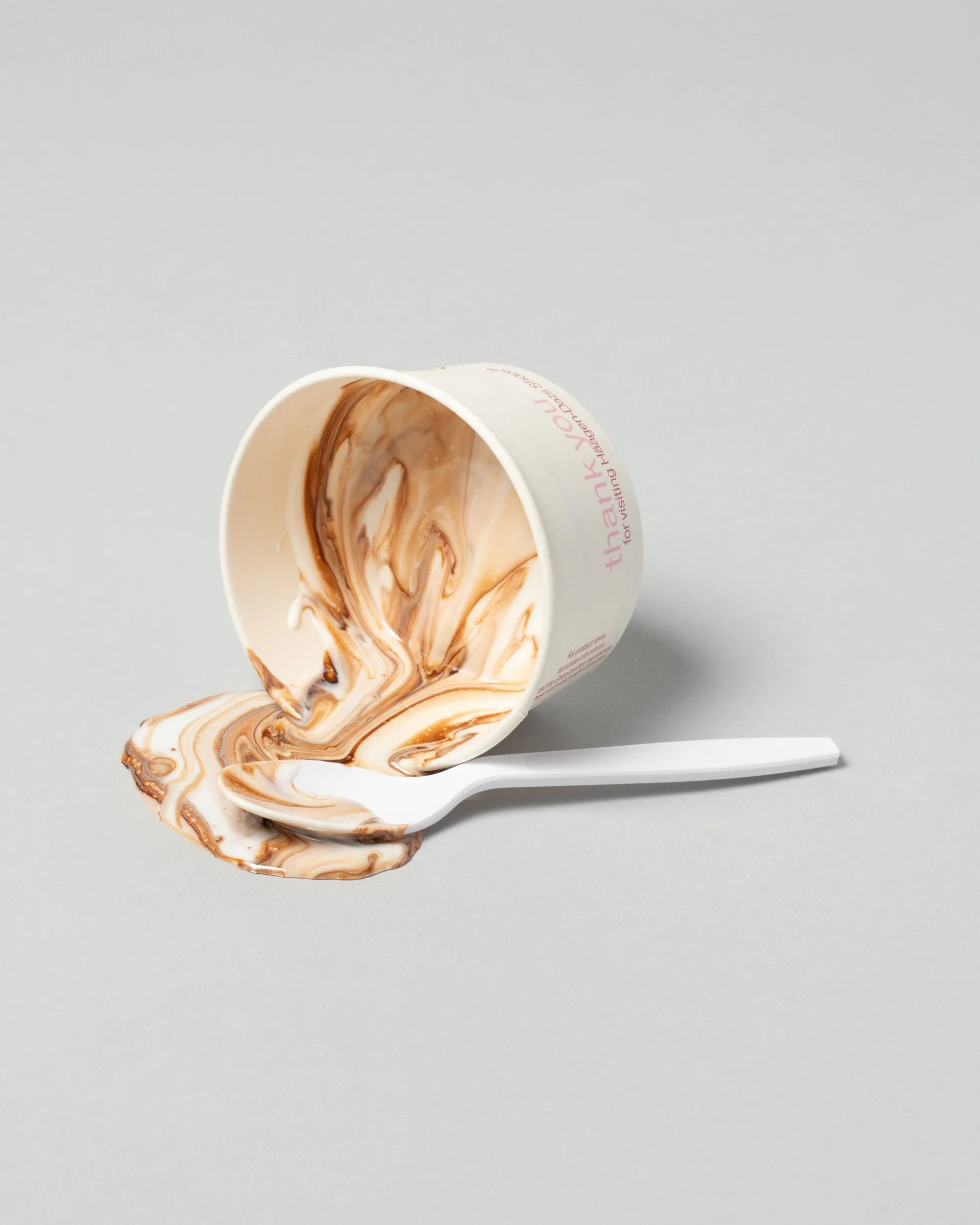 Ice Cream Spill
