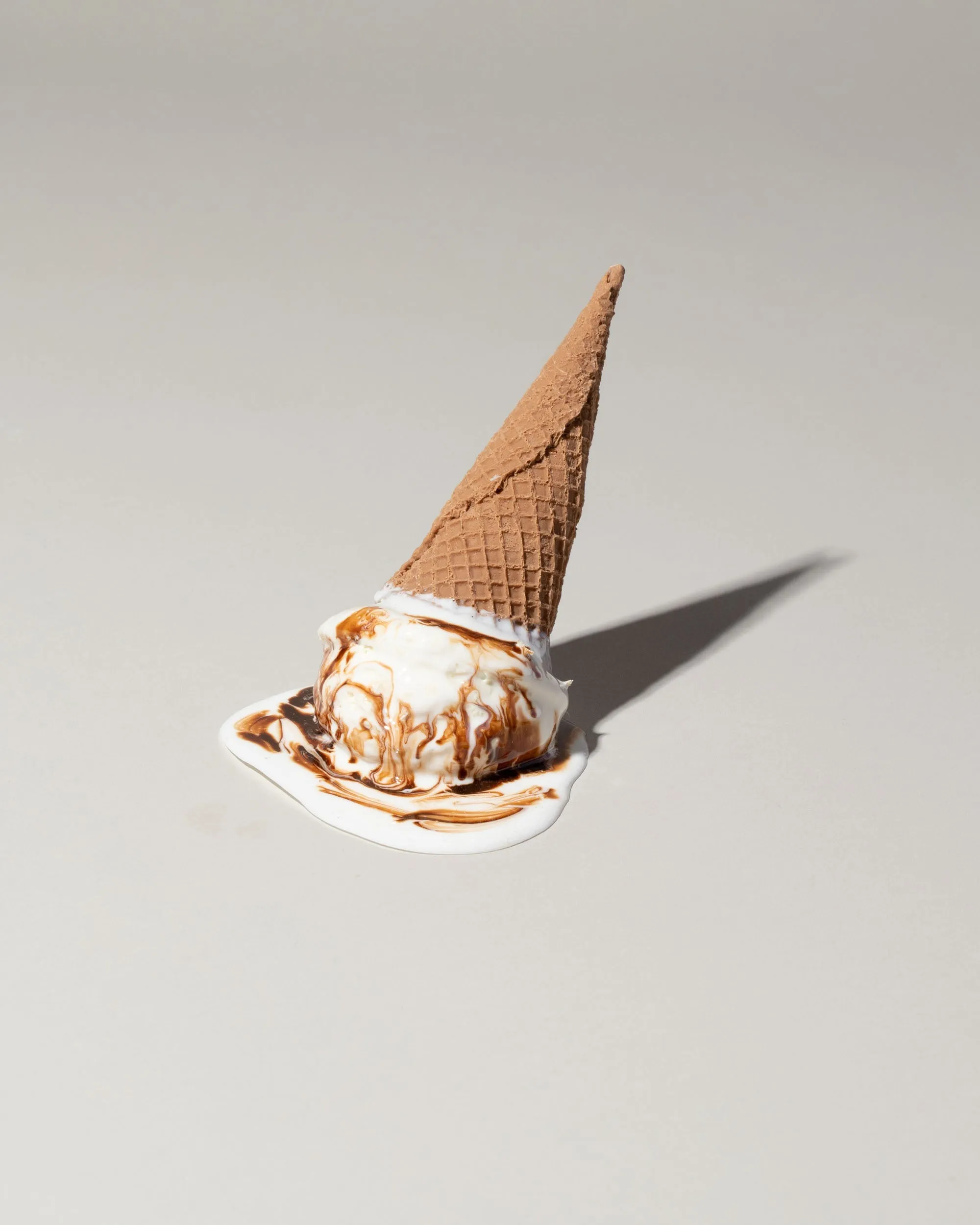 Ice Cream Spill