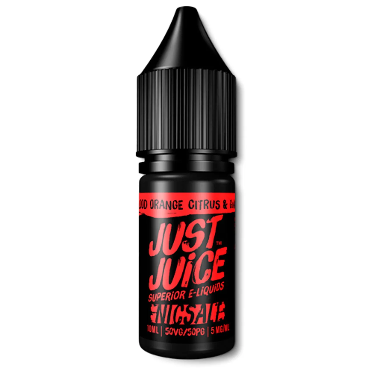 Just Juice - 10ml Nicotine Salts - E-Liquid