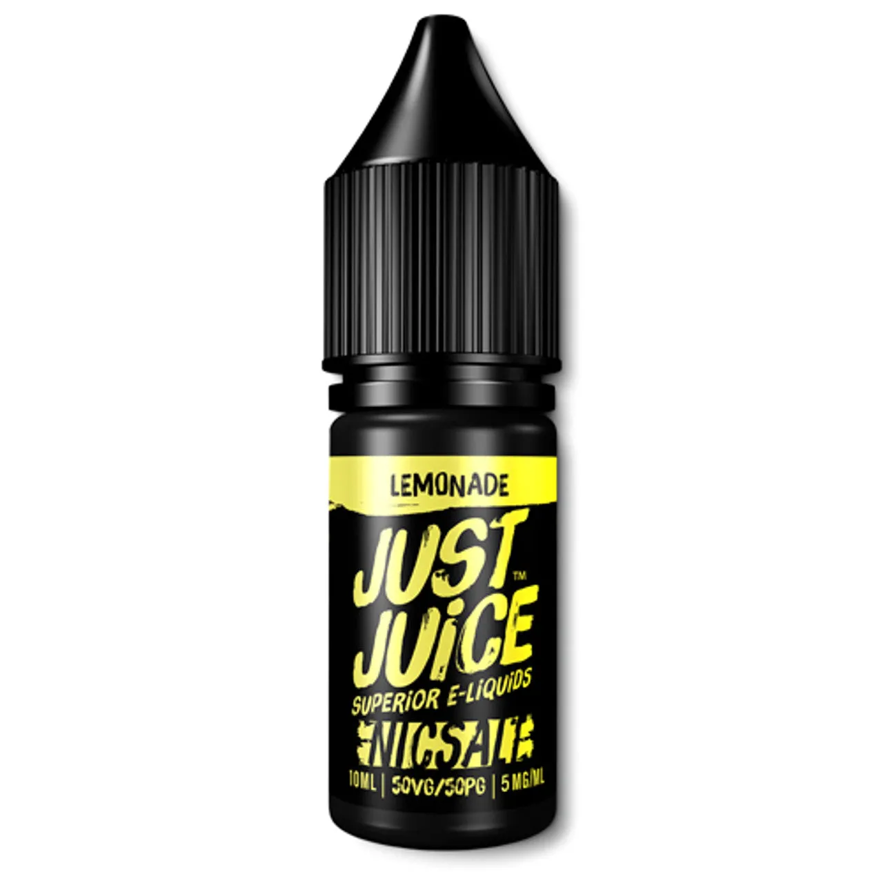 Just Juice - 10ml Nicotine Salts - E-Liquid