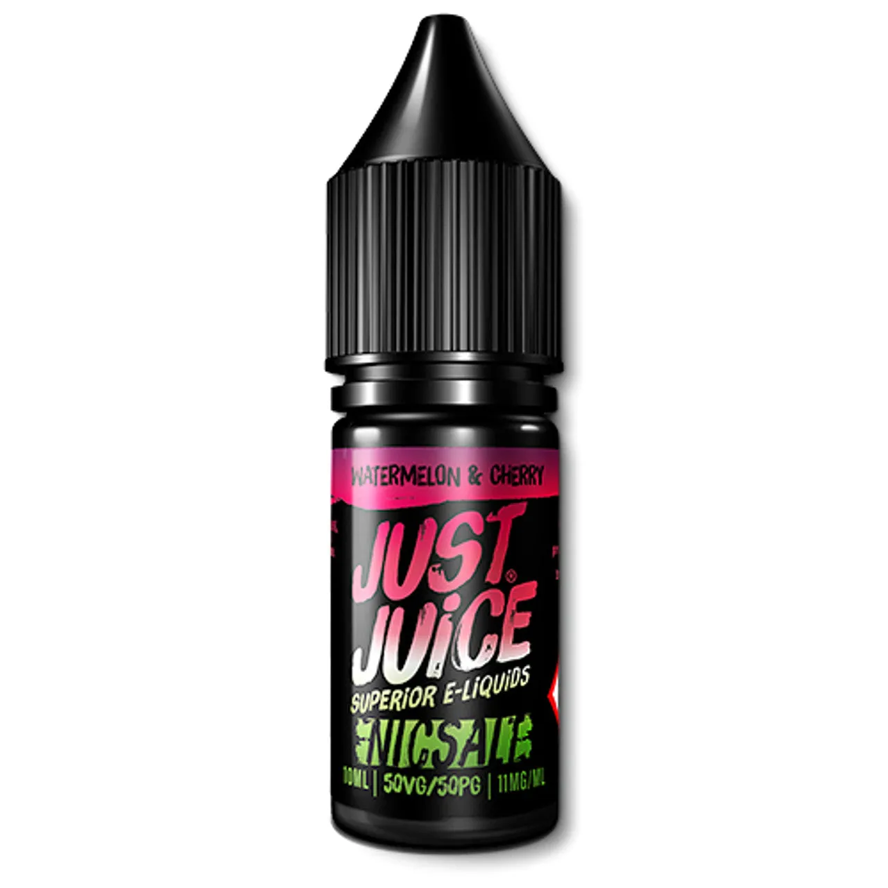 Just Juice - 10ml Nicotine Salts - E-Liquid