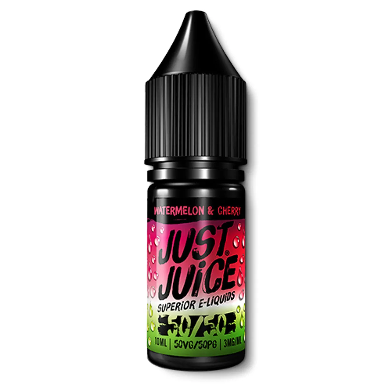 Just Juice 50:50 - 10ml E-Liquid