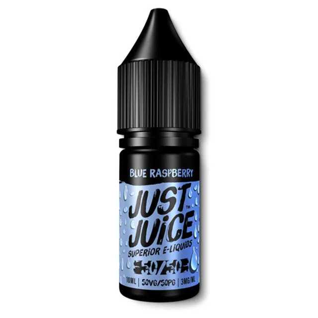 Just Juice 50:50 - 10ml E-Liquid