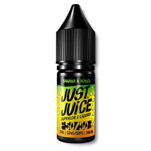 Just Juice 50:50 - 10ml E-Liquid