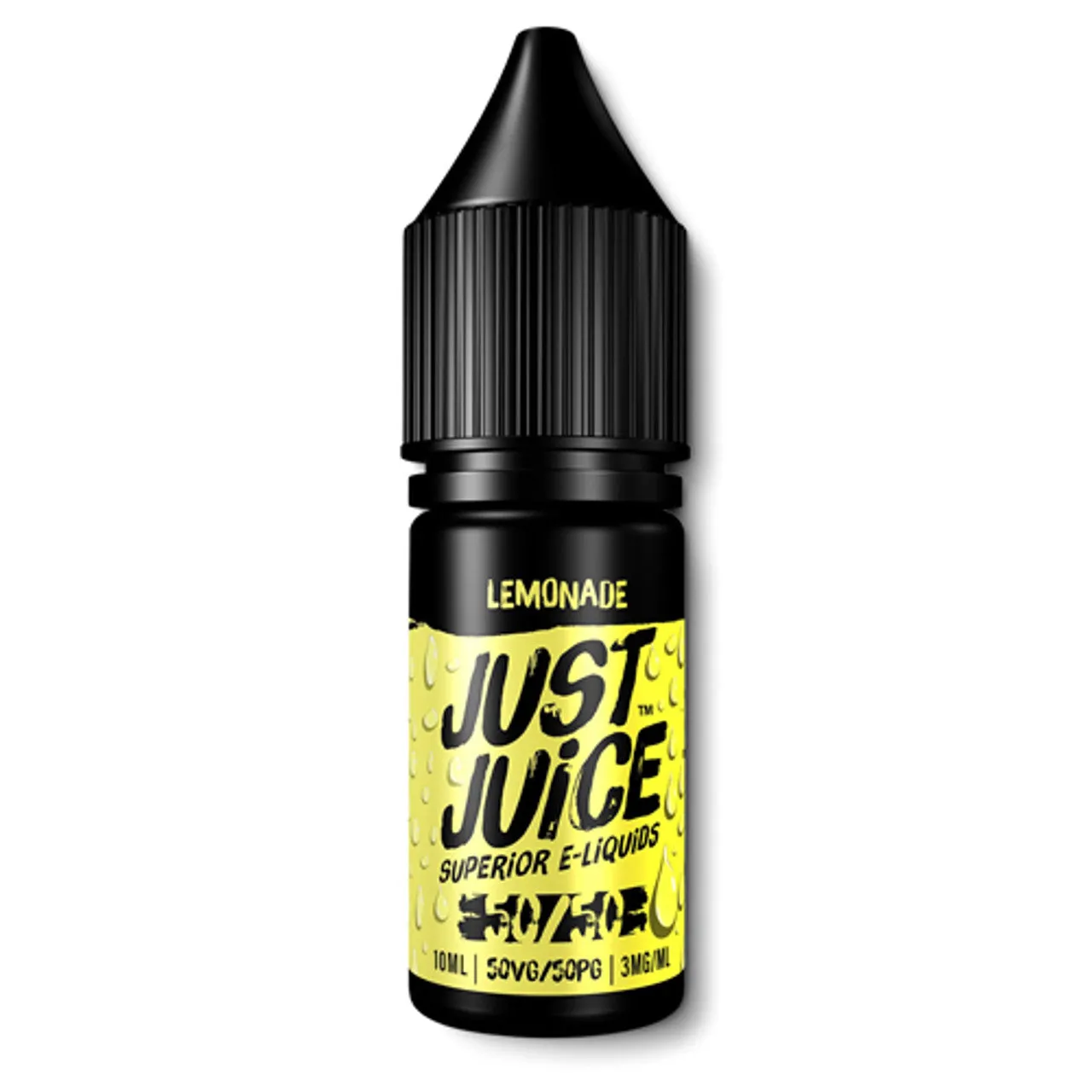 Just Juice 50:50 - 10ml E-Liquid