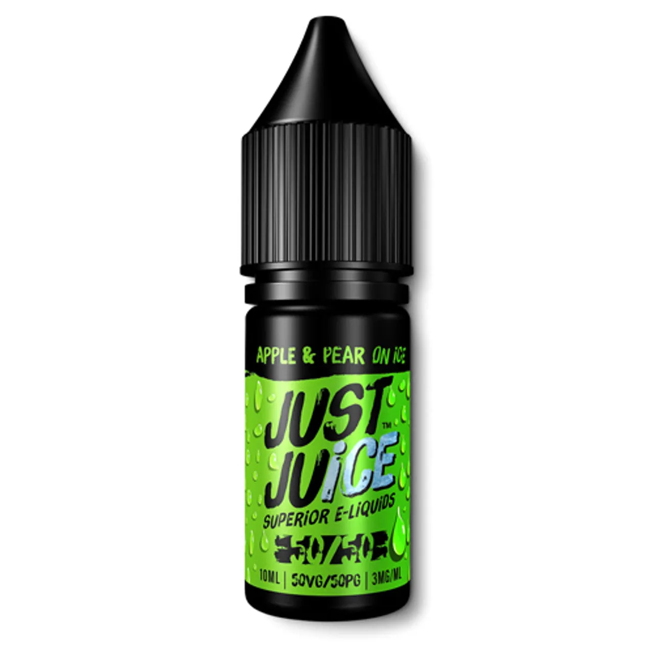 Just Juice 50:50 - 10ml E-Liquid