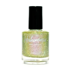 KBShimmer - Nail Polish - Mask Me Again