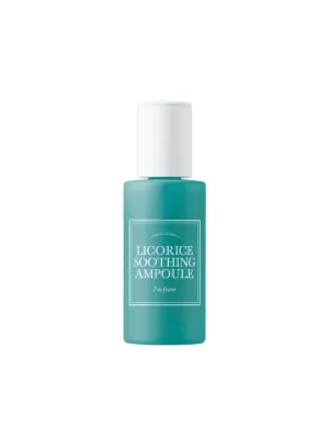 Licorice Soothing Ampoule (30ml)
