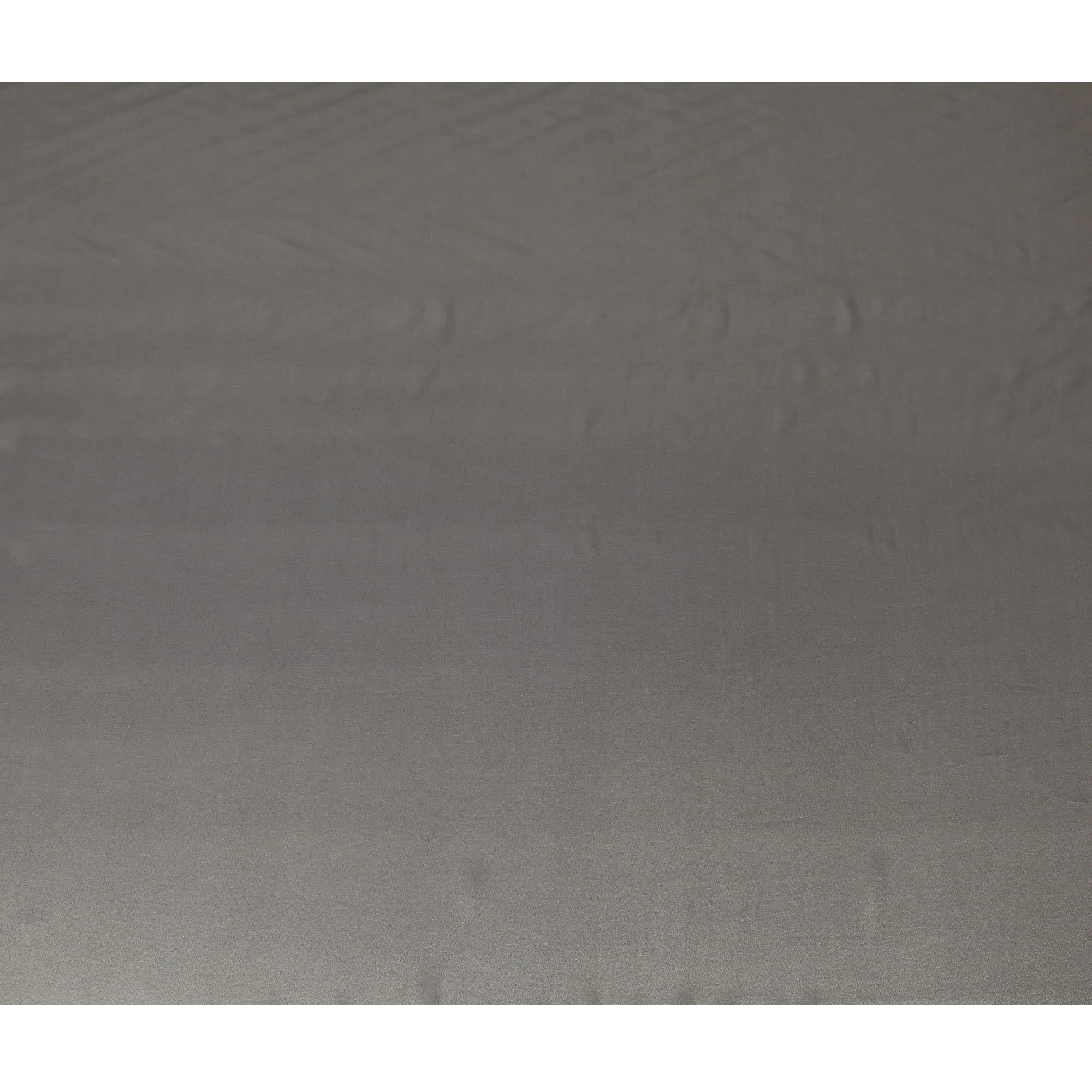 Luxurious French Silk Lame Fabric - Shimmering Navy Blue, 110cm Width - Buy in Meters-D18429