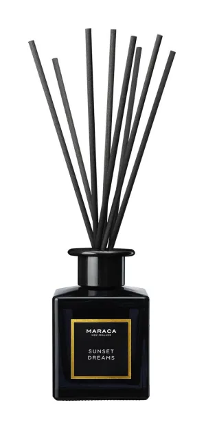 Maraca - Sunset Dreams Scented Diffuser