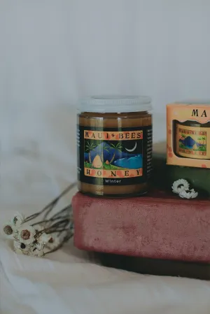 Maui Bees Honey
