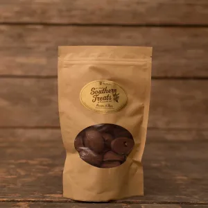 Milk Chocolate Pecans (8 oz)