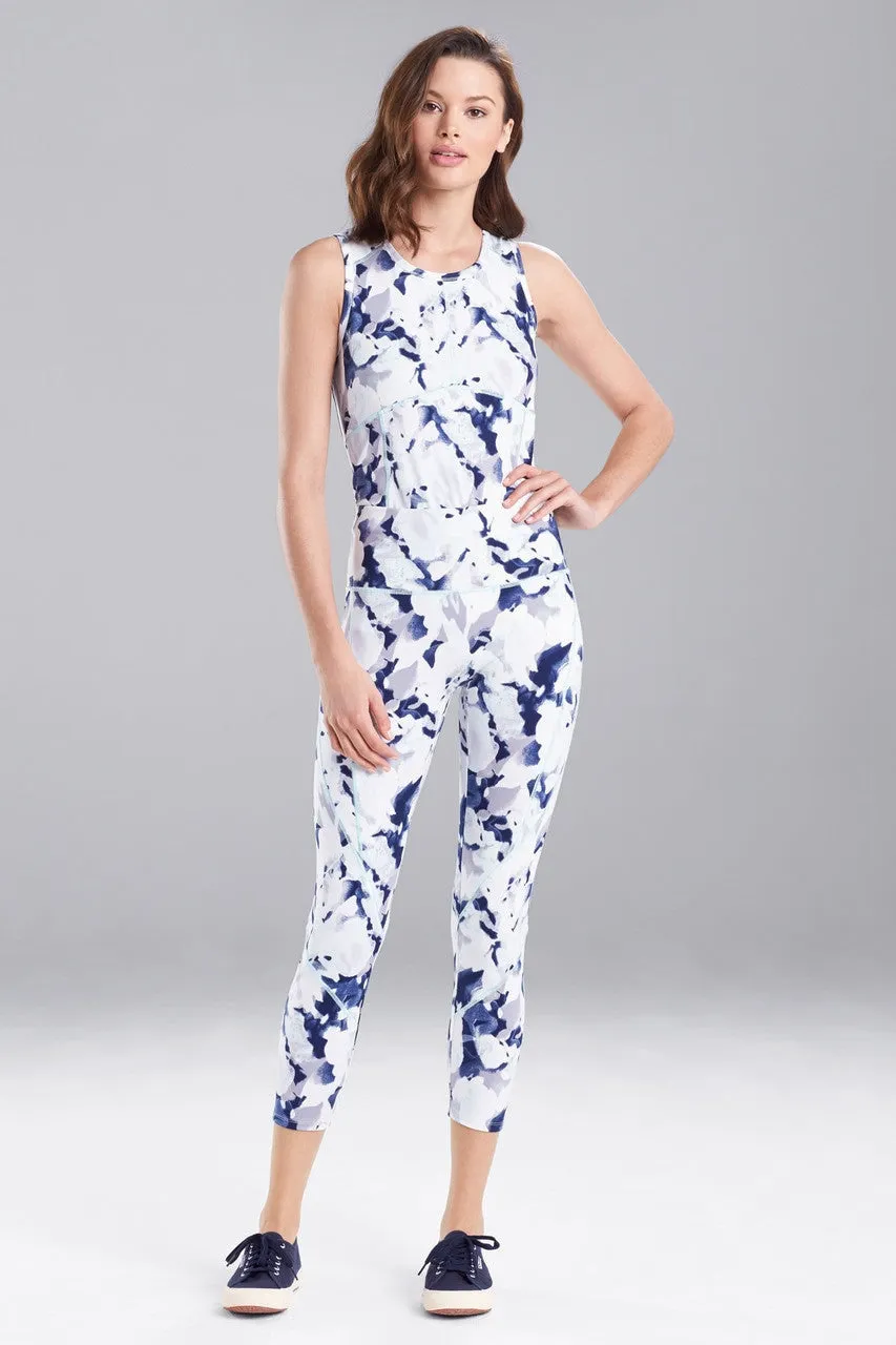 N-Power Petals Pants