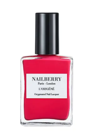NAILBERRY - Strawberry