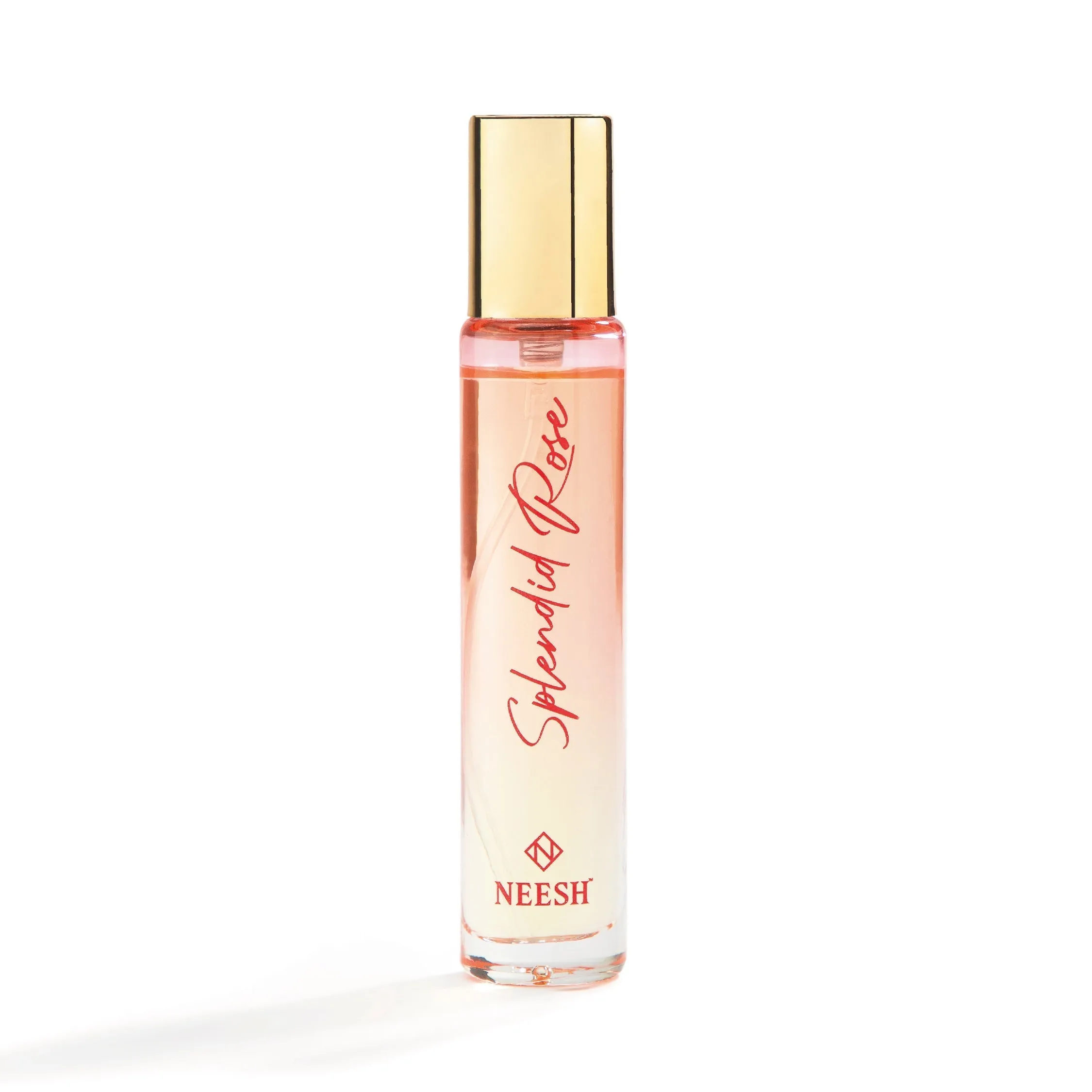 NEESH Splendid Rose (15ml) Extrait De Parfum, Perfume for Women, Luxury Long Lasting Perfume