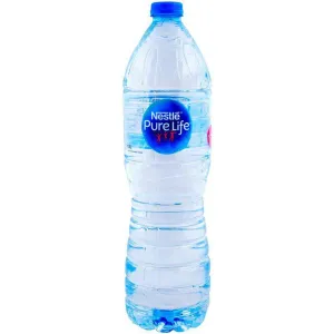 NESTLE PURE LIFE SMART MINERAL WATER 1LTR
