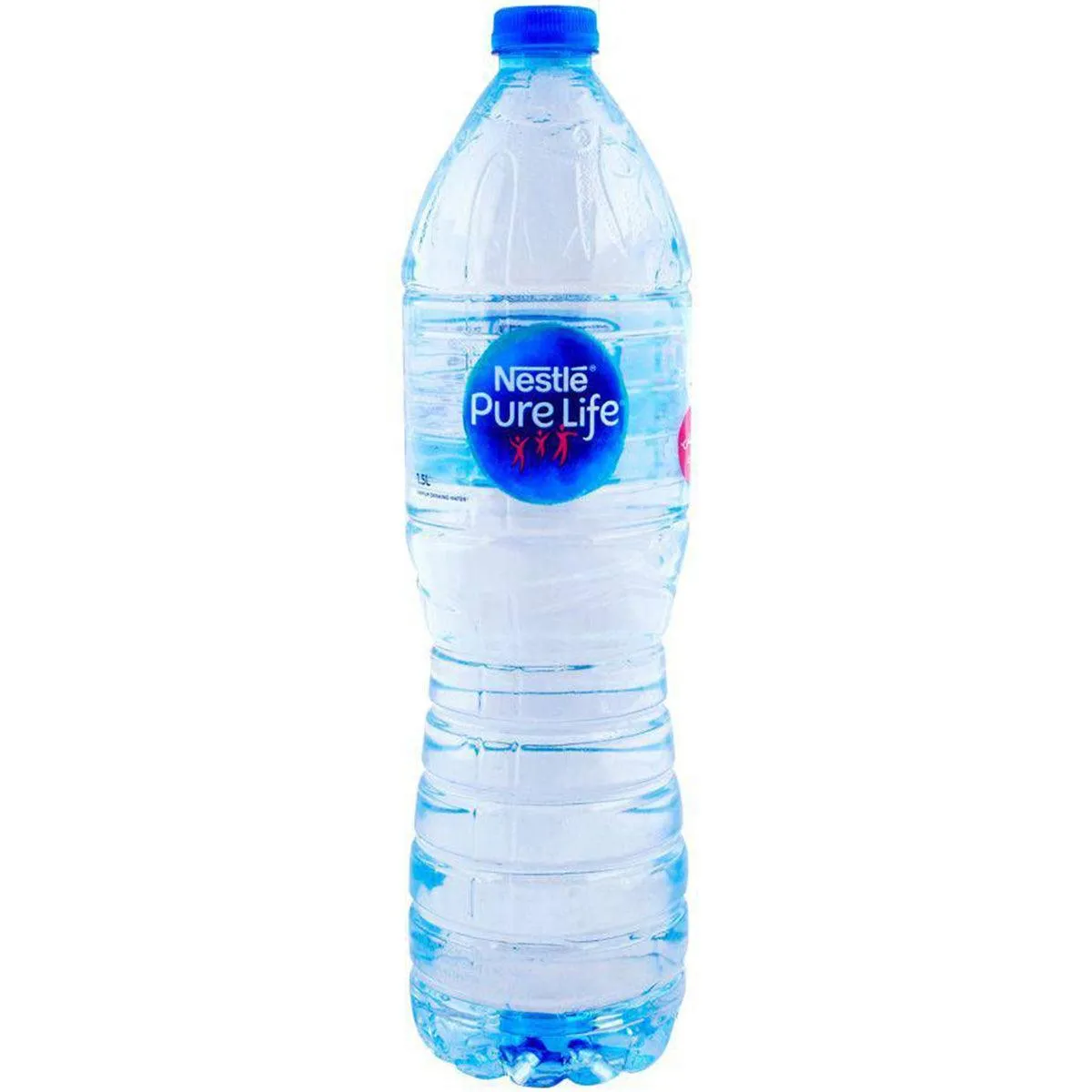 NESTLE PURE LIFE SMART MINERAL WATER 1LTR